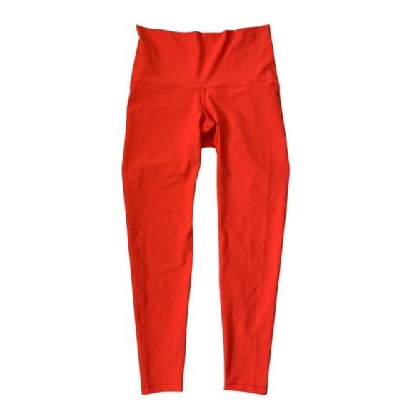 Old Navy Active Leggings Size Medium - Picture 1 of 8